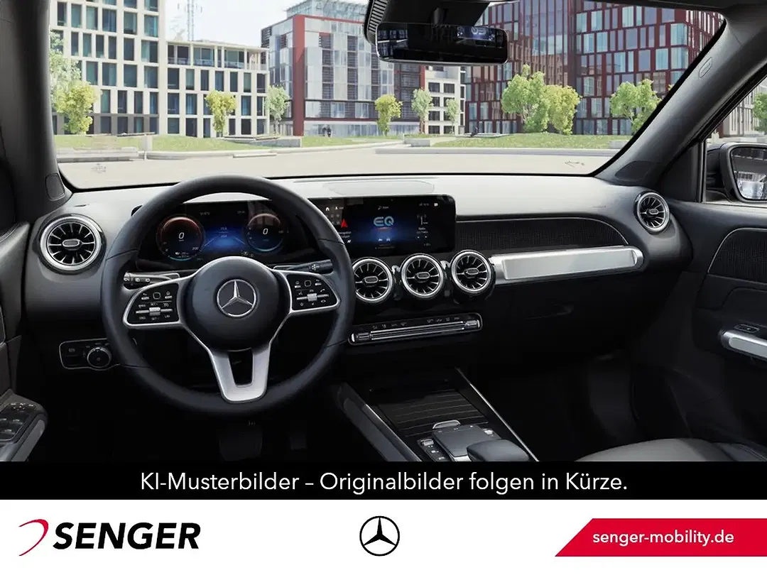 Mercedes-Benz EQB 250 - Thumbnail 7
