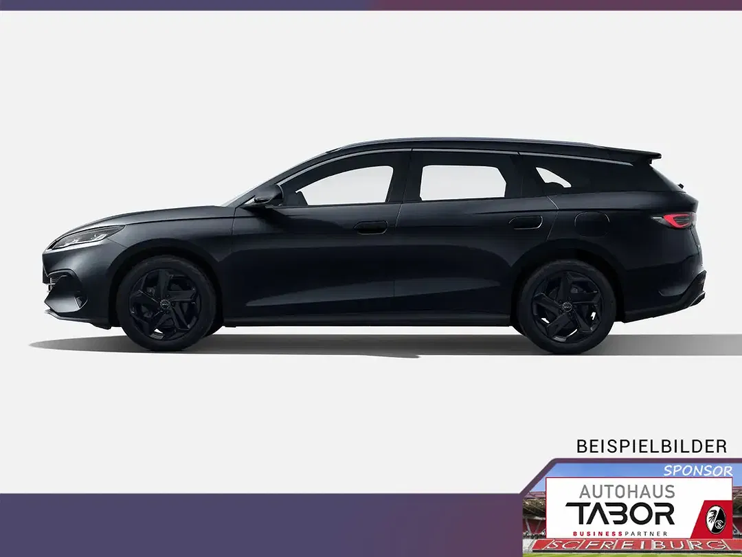 BYD Seal 6 - Thumbnail 2