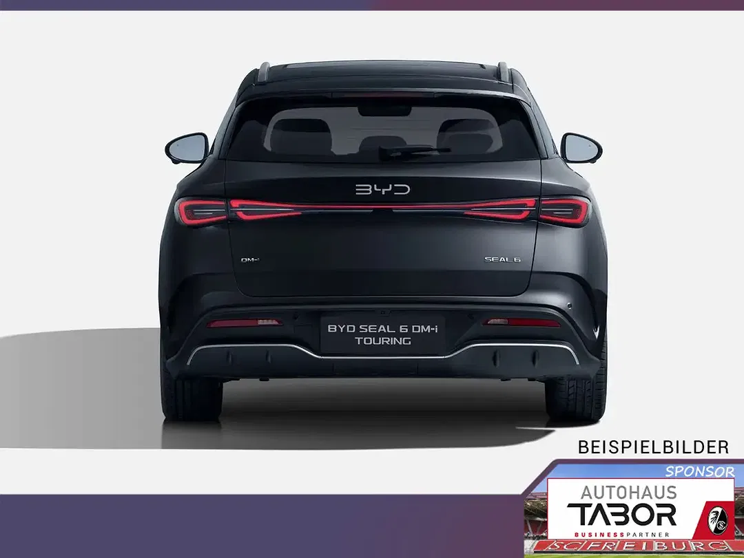 BYD Seal 6 - Thumbnail 3