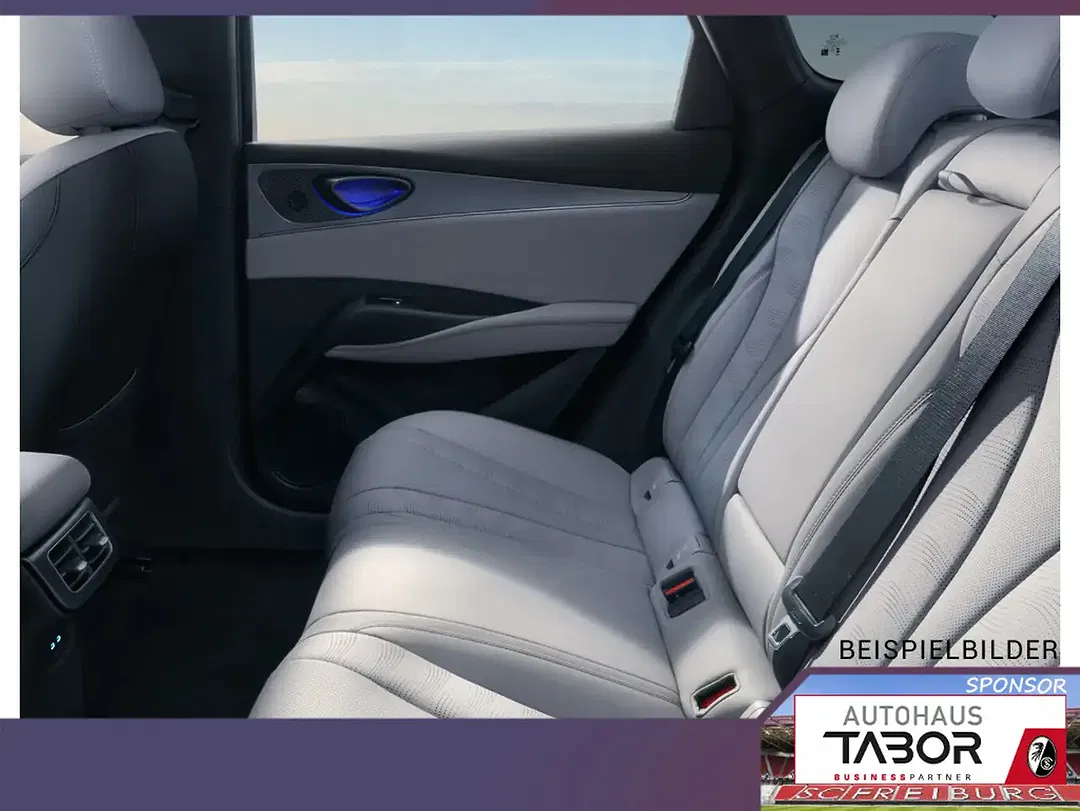 BYD Seal 6 - Thumbnail 5