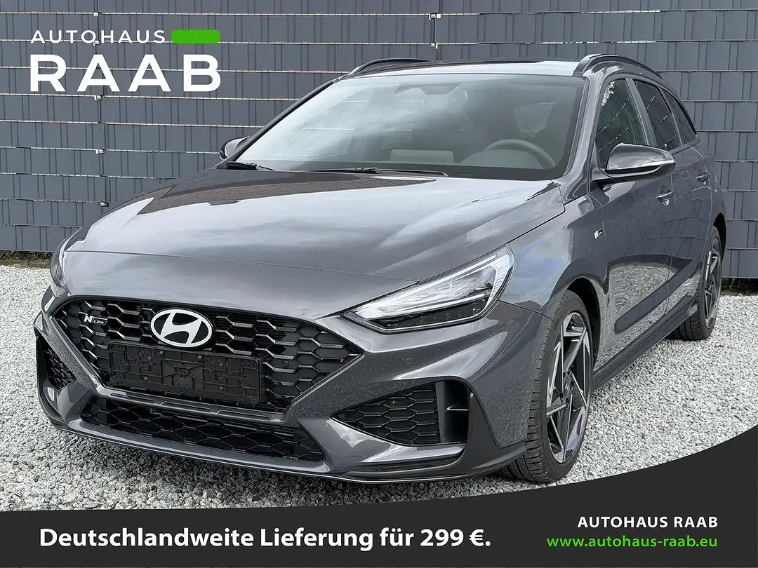 Hyundai i30 - Afbeelding 1