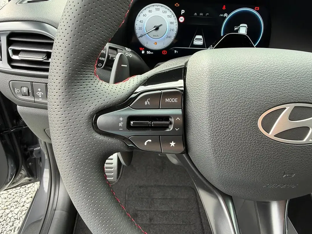 Hyundai i30 - Thumbnail 13