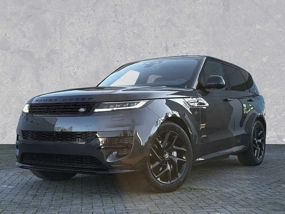 Land Rover Range Rover Sport - Thumbnail 1
