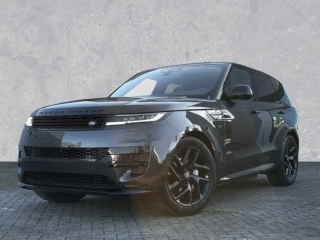 Land Rover Range Rover Sport - Afbeelding 1