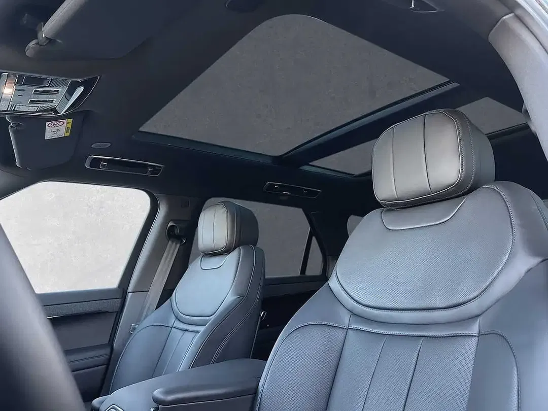 Land Rover Range Rover Sport - Thumbnail 12