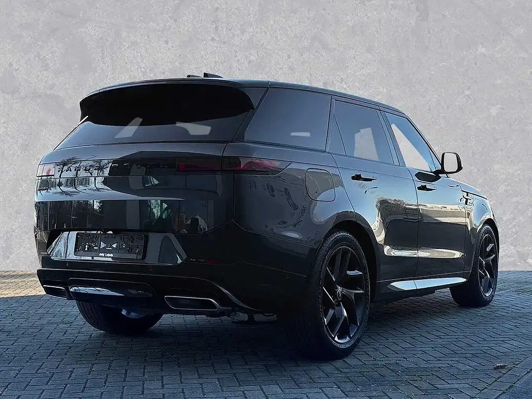 Land Rover Range Rover Sport - Thumbnail 2
