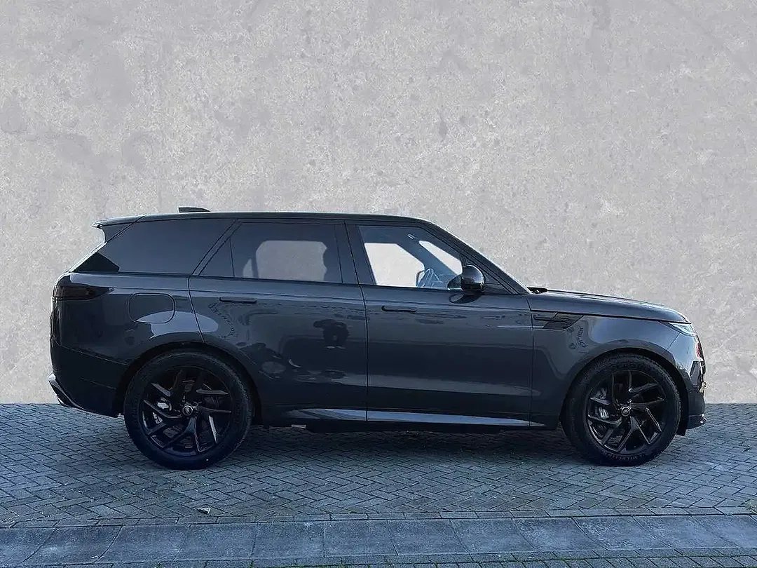 Land Rover Range Rover Sport - Thumbnail 6