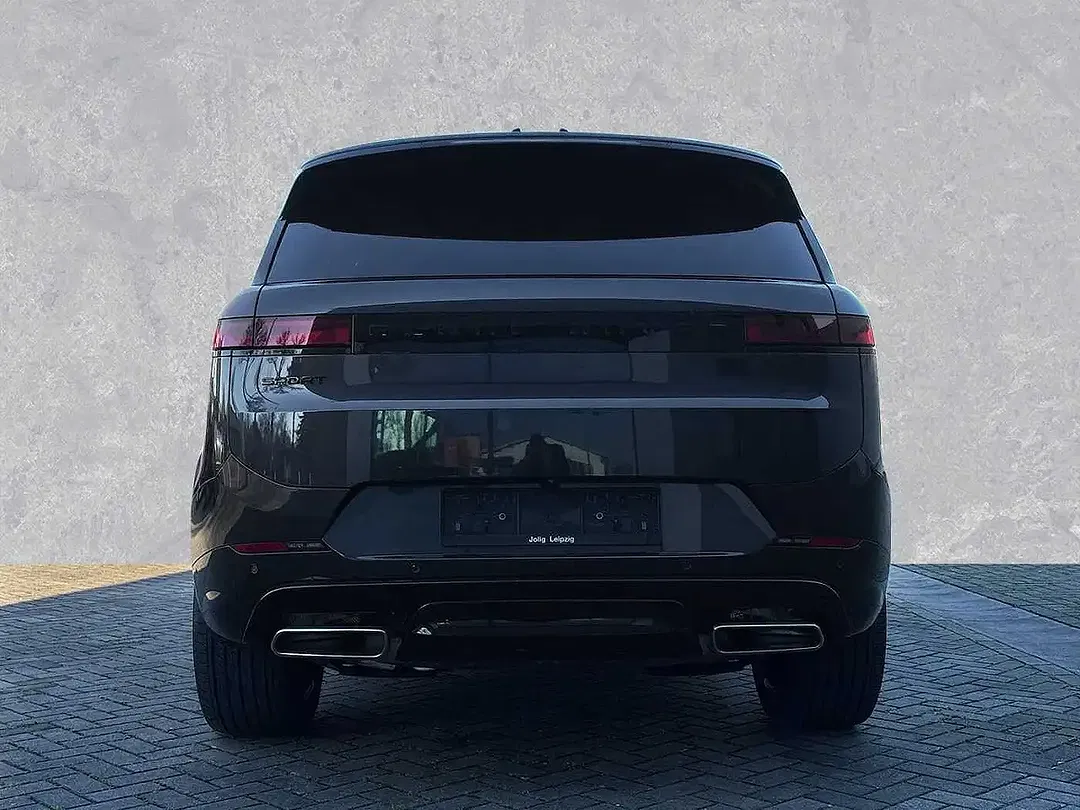 Land Rover Range Rover Sport - Thumbnail 7