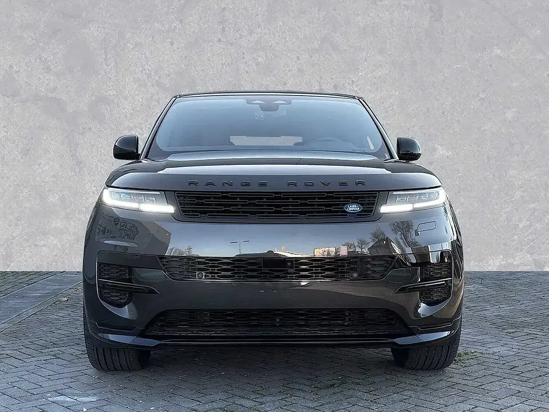 Land Rover Range Rover Sport - Thumbnail 8