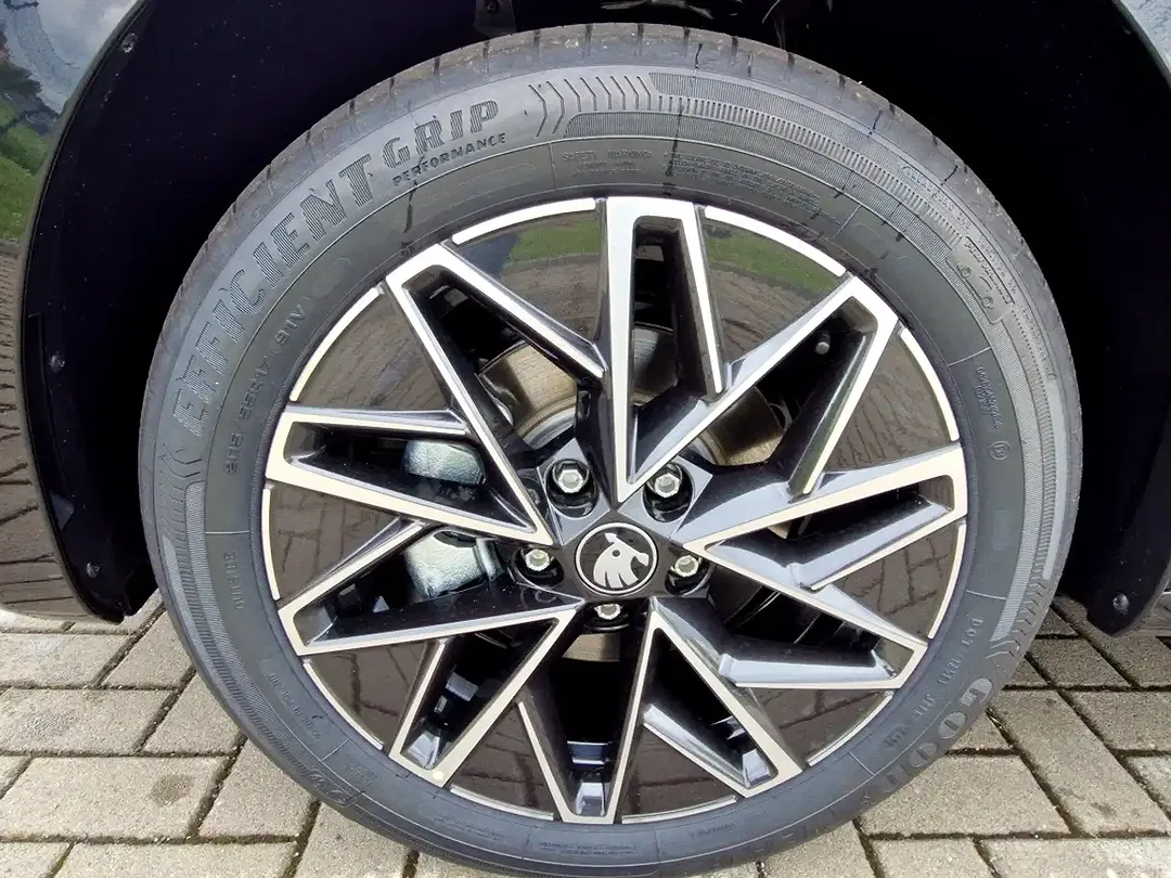 Skoda Octavia - Thumbnail 14