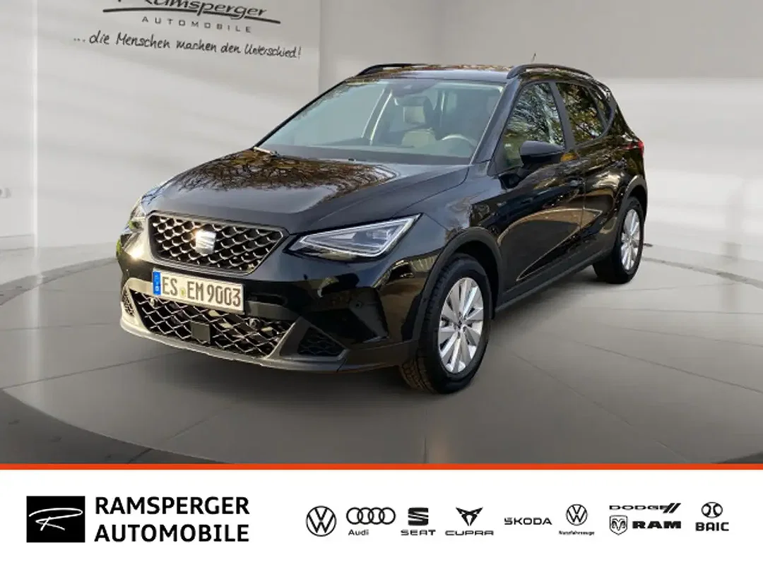 SEAT Arona - Afbeelding 1
