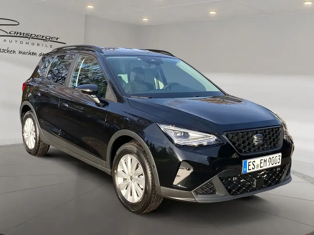 SEAT Arona - Thumbnail 6