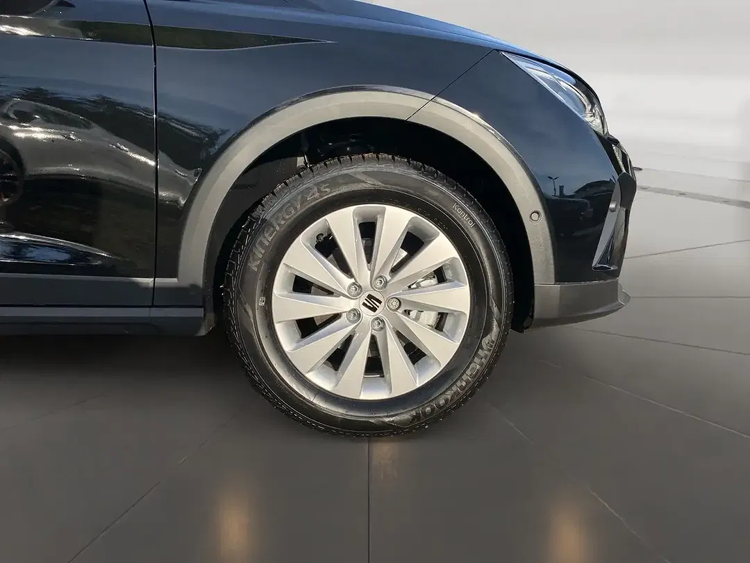 SEAT Arona - Thumbnail 7