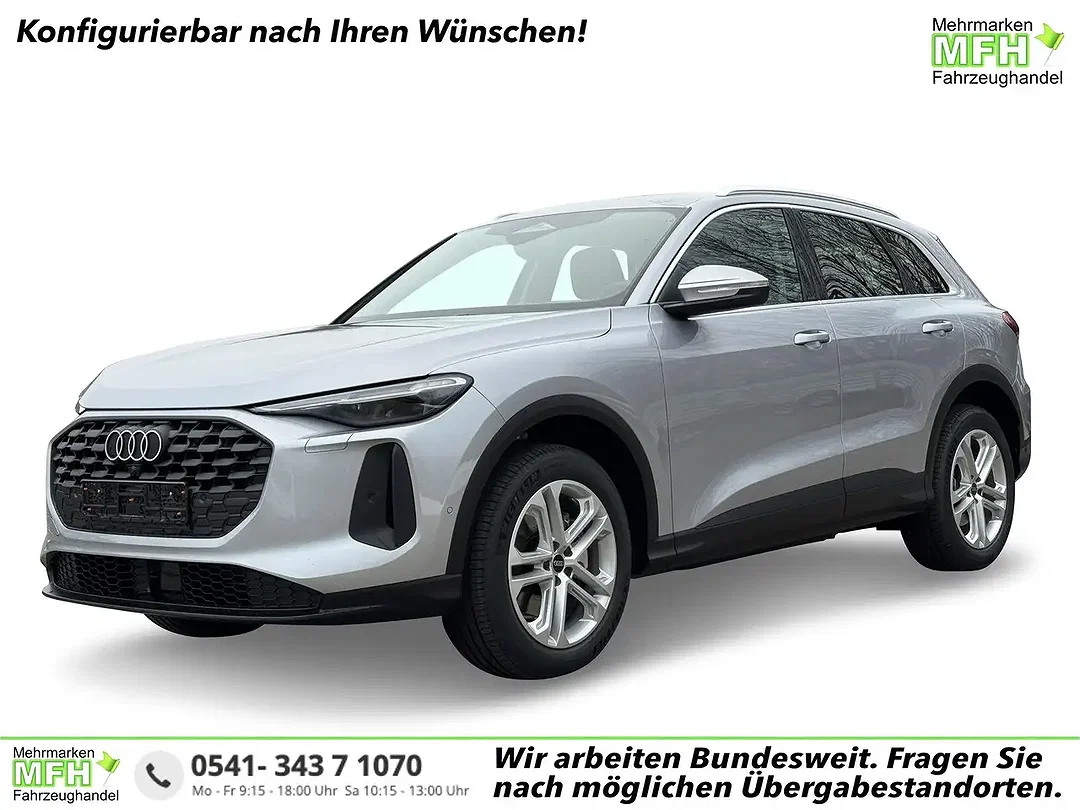 Audi Q5 - Afbeelding 1