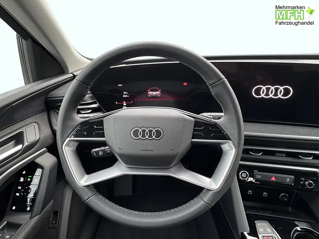 Audi Q5 - Thumbnail 11