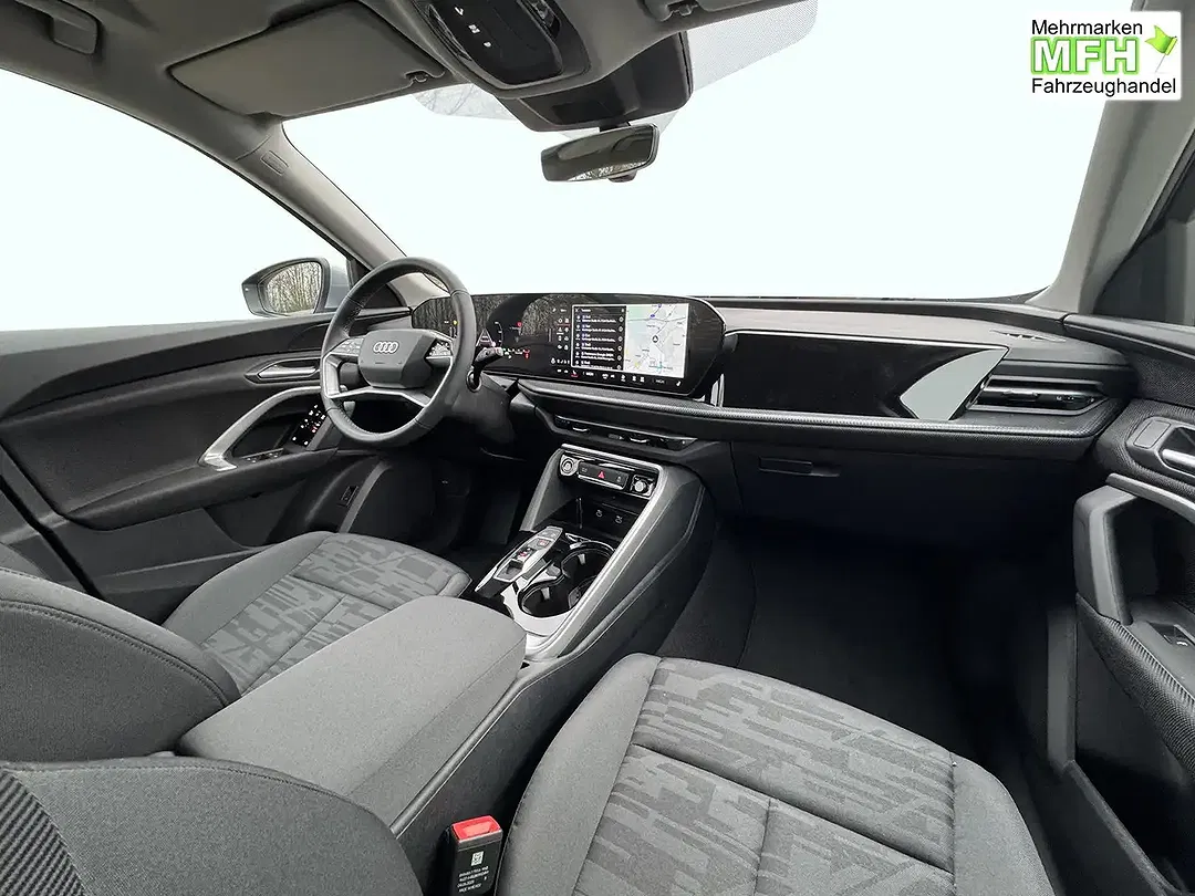 Audi Q5 - Thumbnail 13