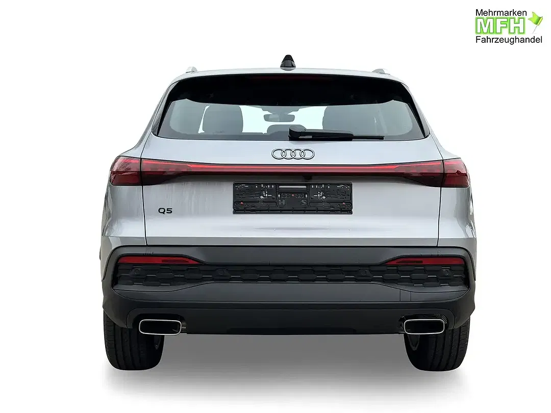 Audi Q5 - Thumbnail 4