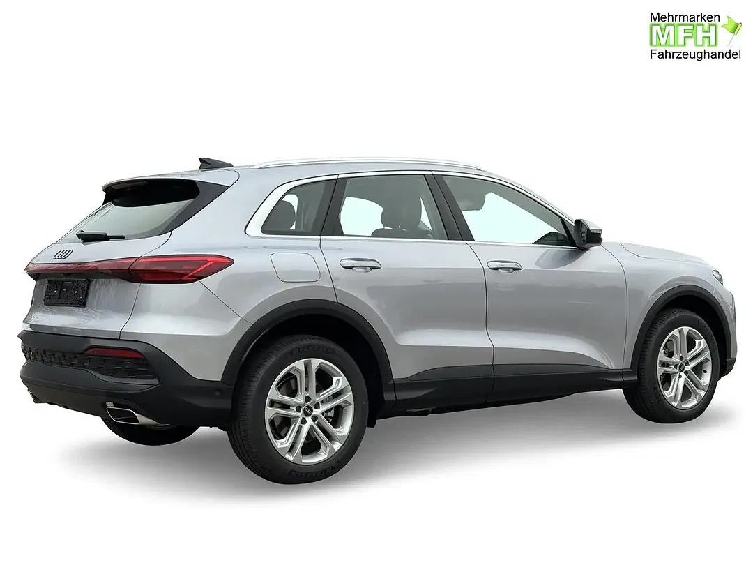 Audi Q5 - Thumbnail 5
