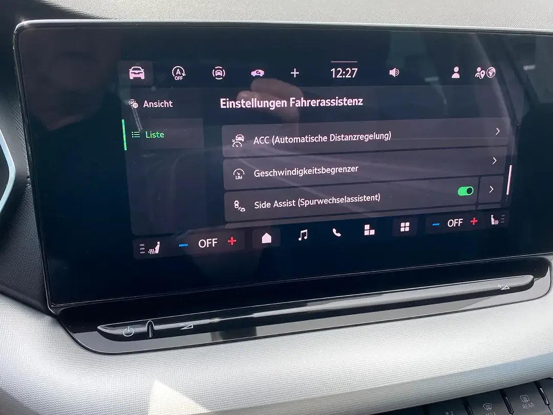 Skoda Octavia - Thumbnail 17