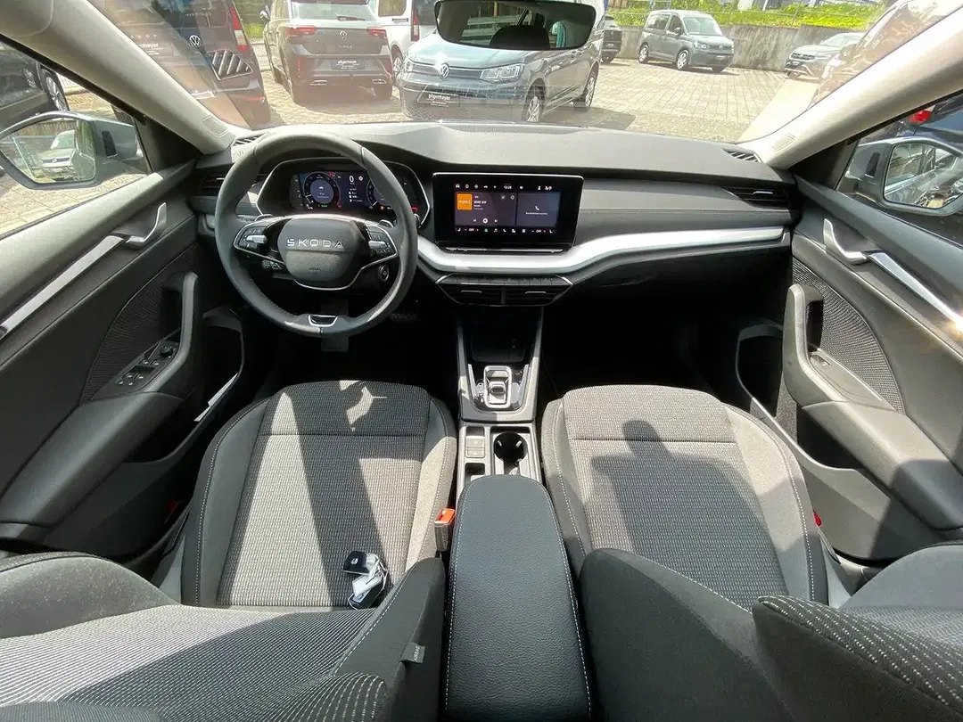 Skoda Octavia - Thumbnail 19