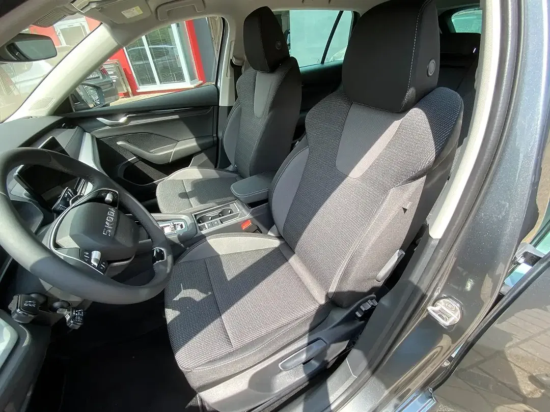 Skoda Octavia - Thumbnail 22