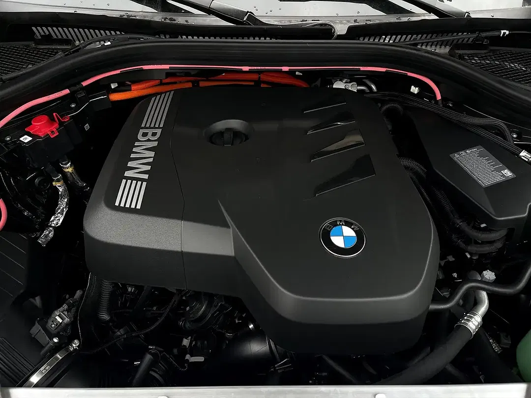 BMW X3 - Thumbnail 15
