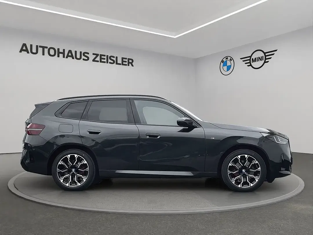 BMW X3 - Thumbnail 3