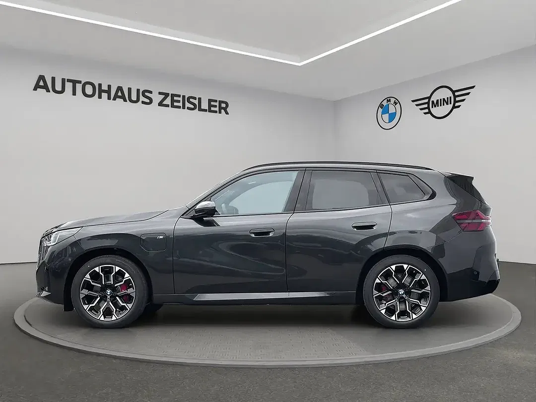 BMW X3 - Thumbnail 4