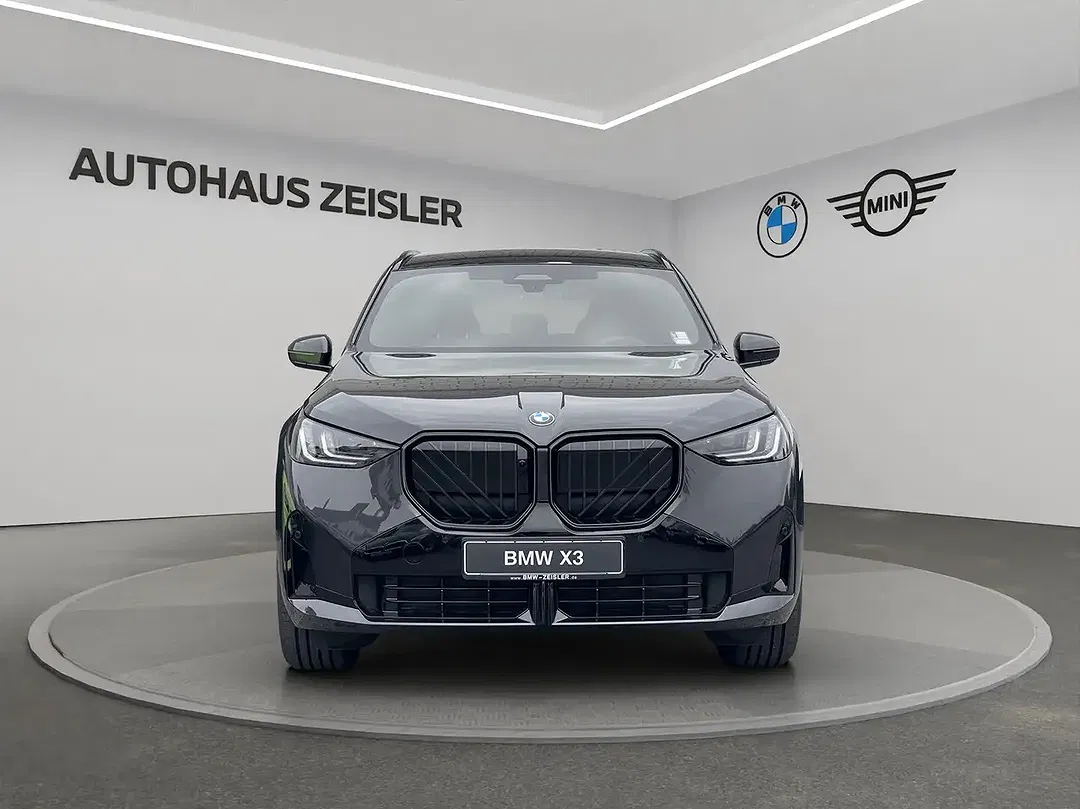 BMW X3 - Thumbnail 5
