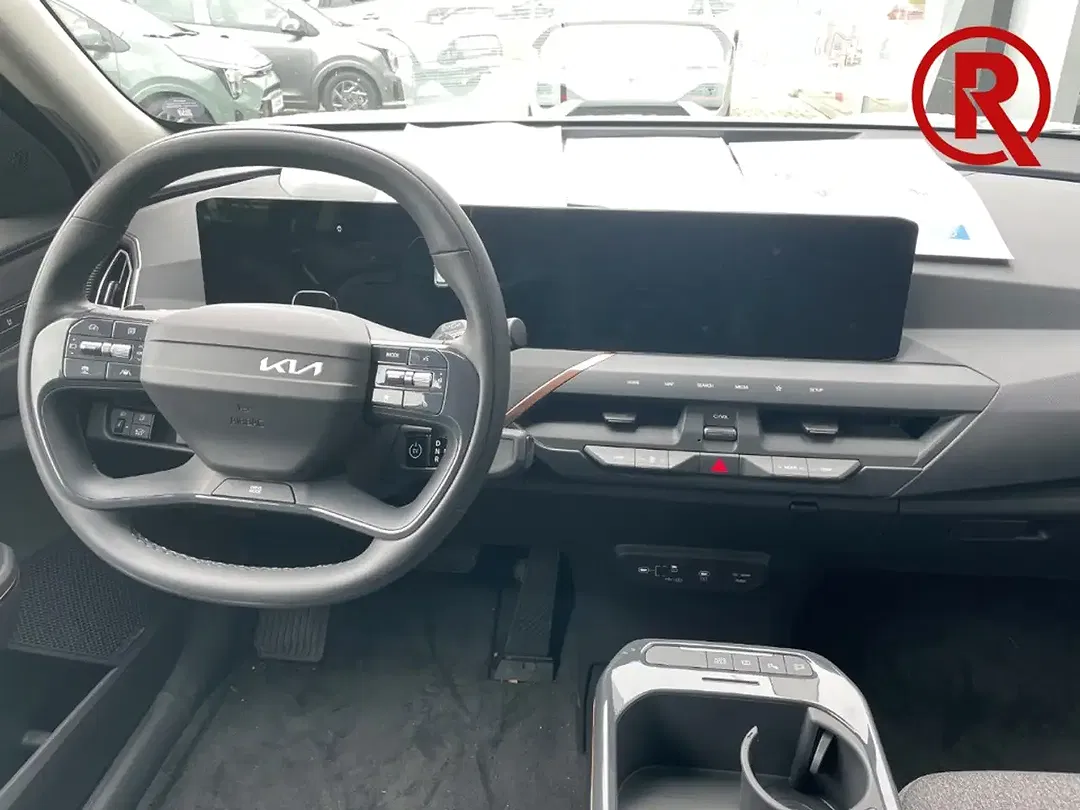 Kia EV5 - Thumbnail 10