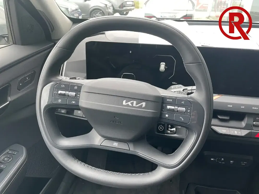 Kia EV5 - Thumbnail 11