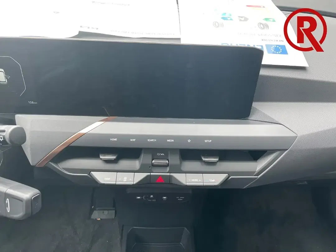 Kia EV5 - Thumbnail 12
