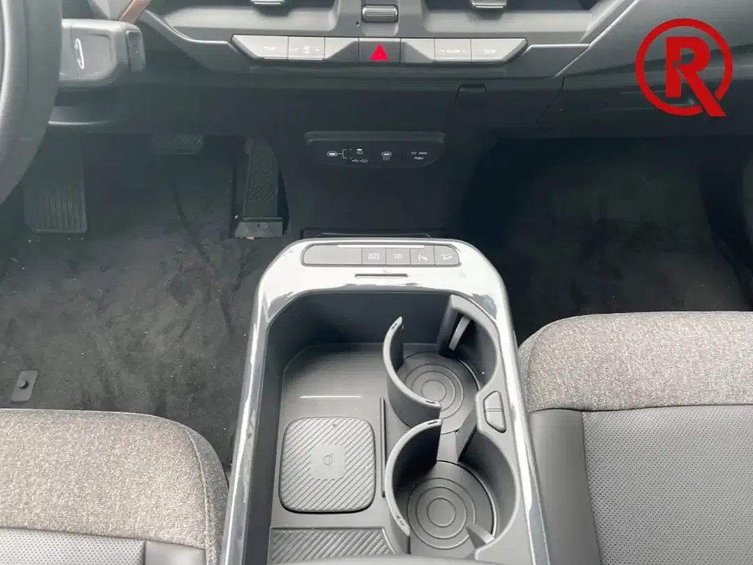 Kia EV5 - Thumbnail 13