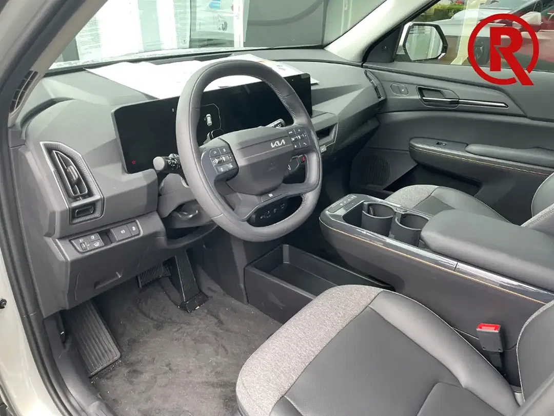 Kia EV5 - Thumbnail 15