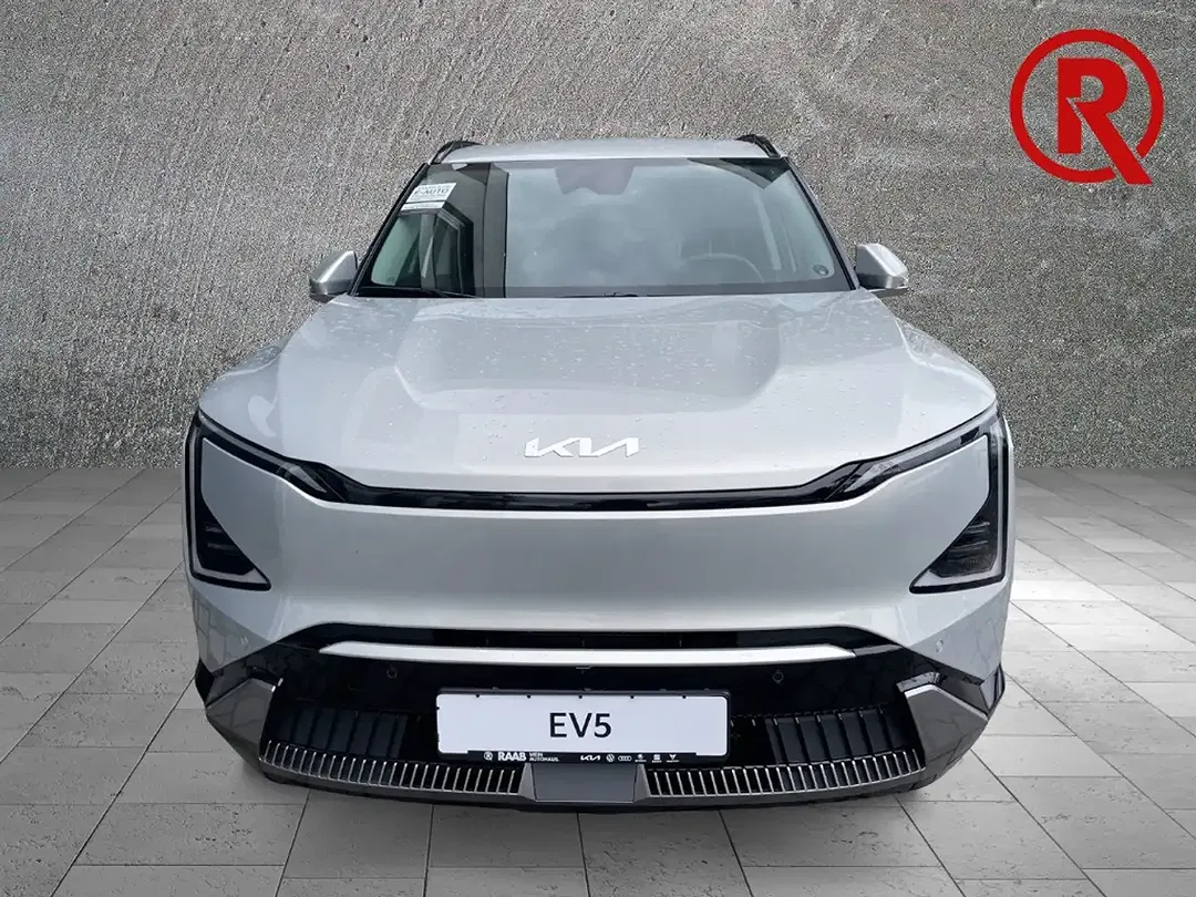Kia EV5 - Thumbnail 2