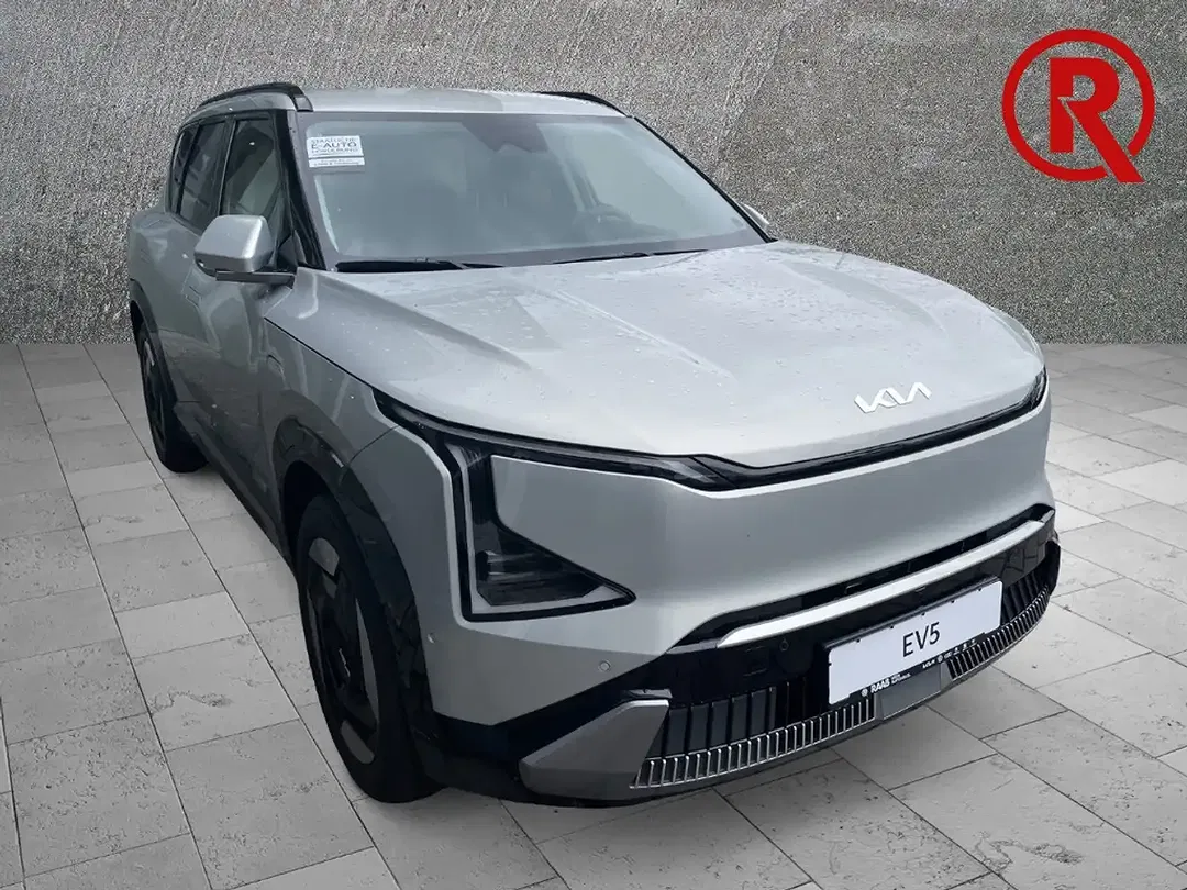Kia EV5 - Thumbnail 3