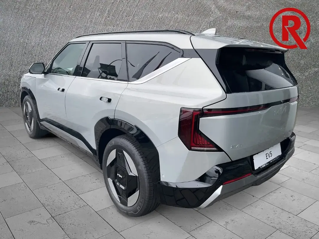 Kia EV5 - Thumbnail 4
