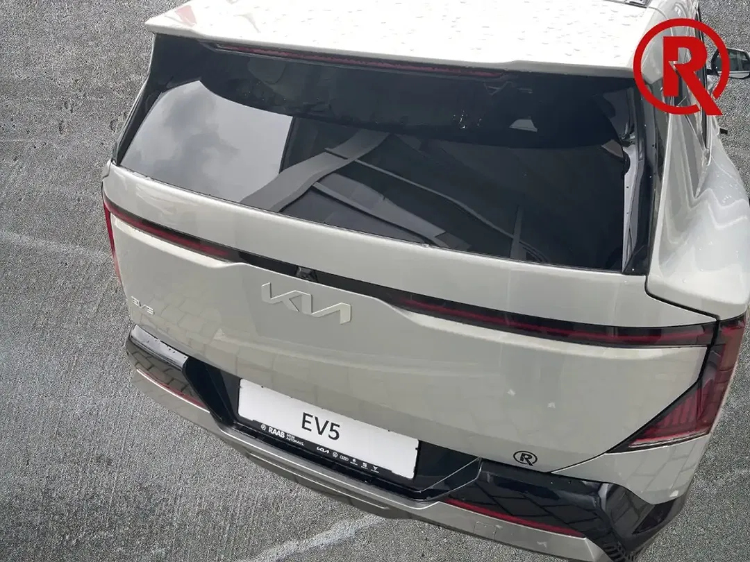 Kia EV5 - Thumbnail 5
