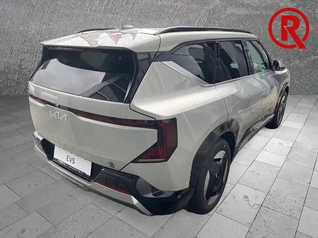 Kia EV5 - Thumbnail 6