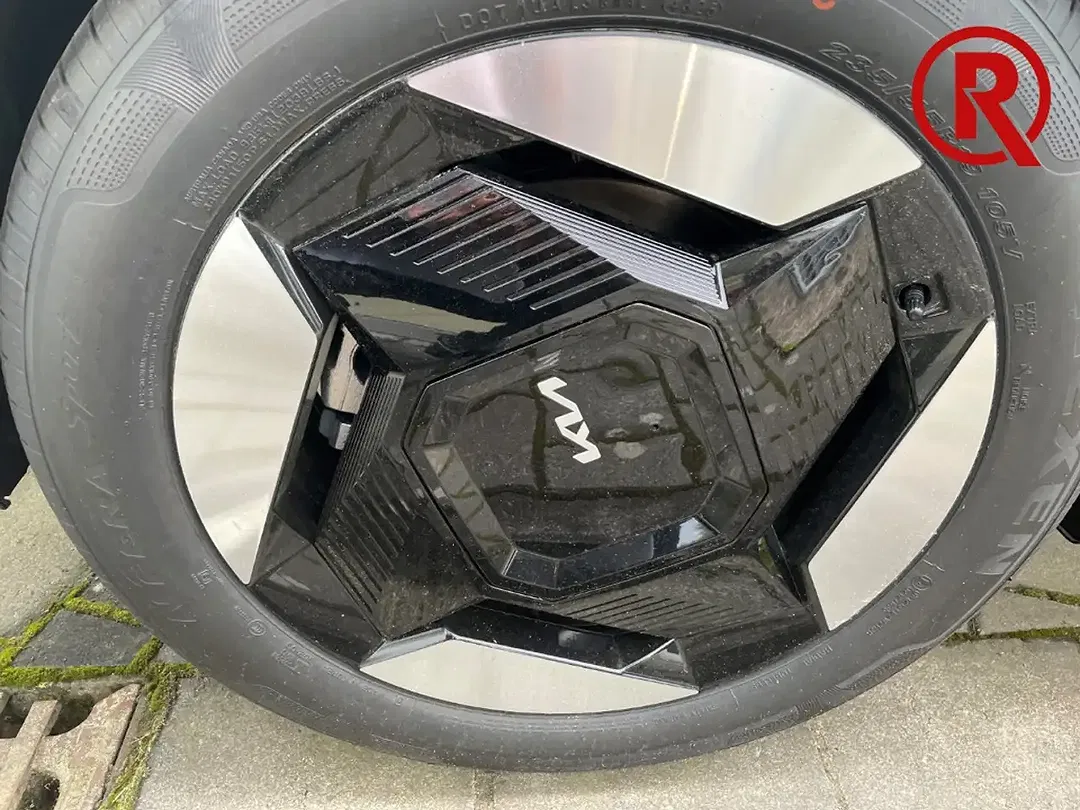 Kia EV5 - Thumbnail 7