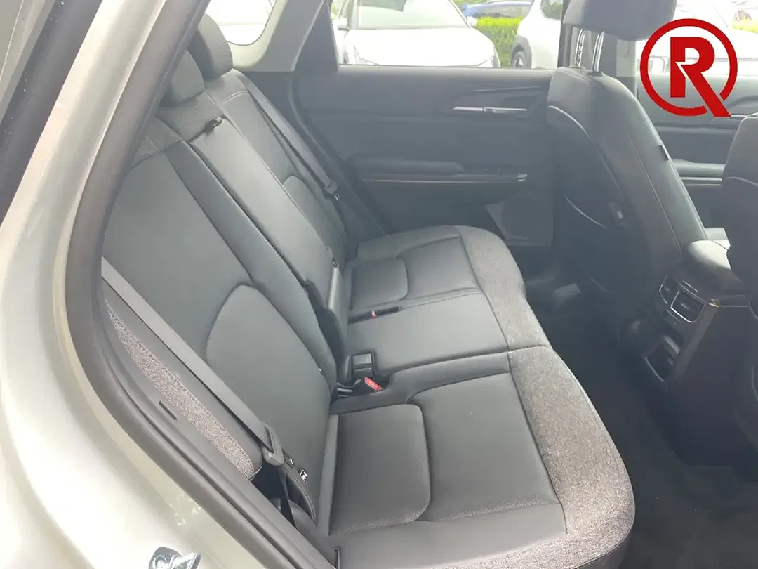 Kia EV5 - Thumbnail 9