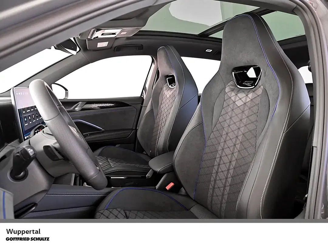 Volkswagen Tiguan - Thumbnail 10