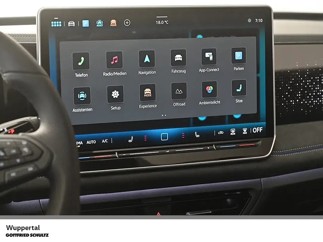 Volkswagen Tiguan - Thumbnail 15