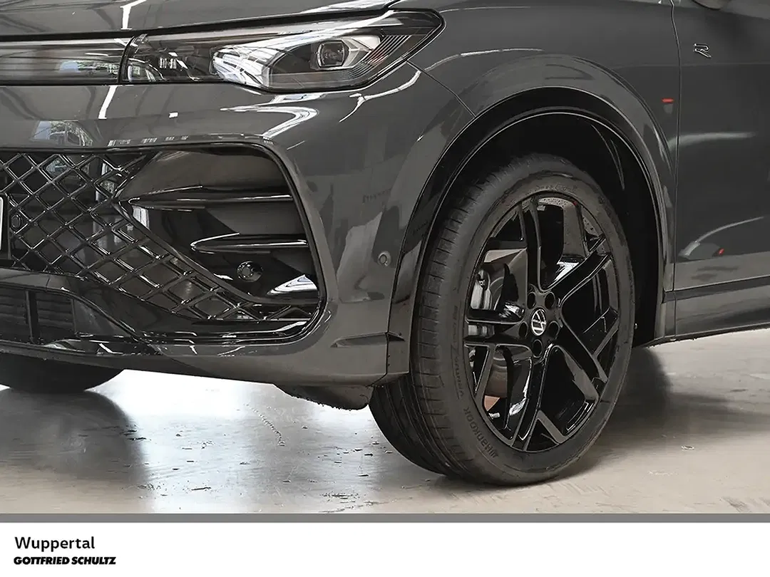 Volkswagen Tiguan - Thumbnail 6