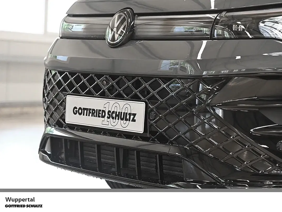 Volkswagen Tiguan - Thumbnail 7