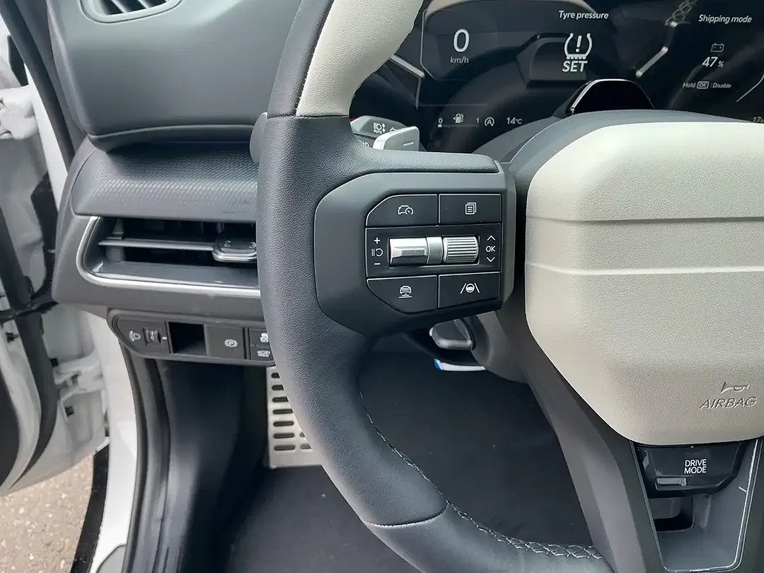 Kia K4 - Thumbnail 14