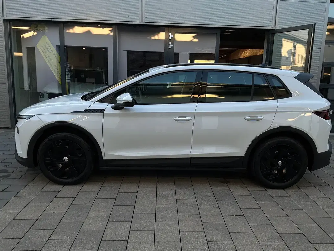 Skoda Elroq - Thumbnail 1