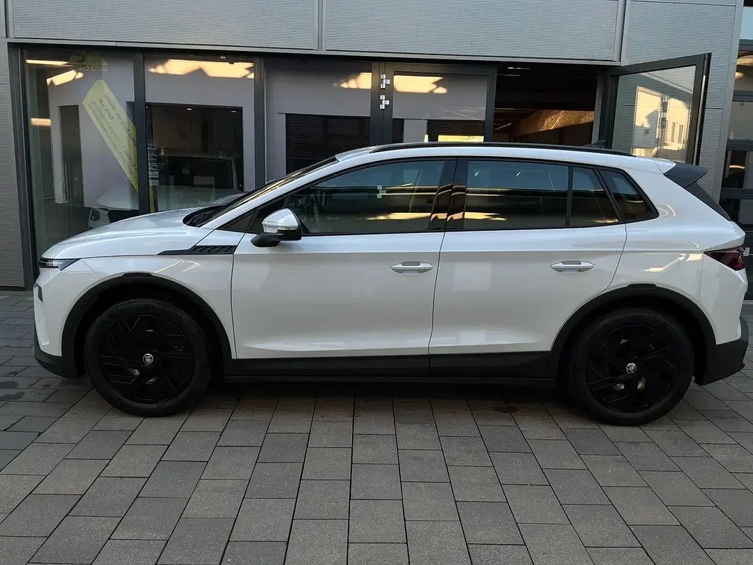 Skoda Elroq - Afbeelding 1