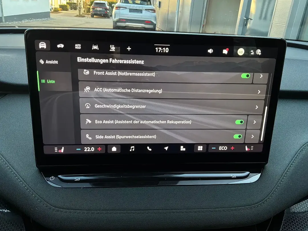 Skoda Elroq - Thumbnail 13