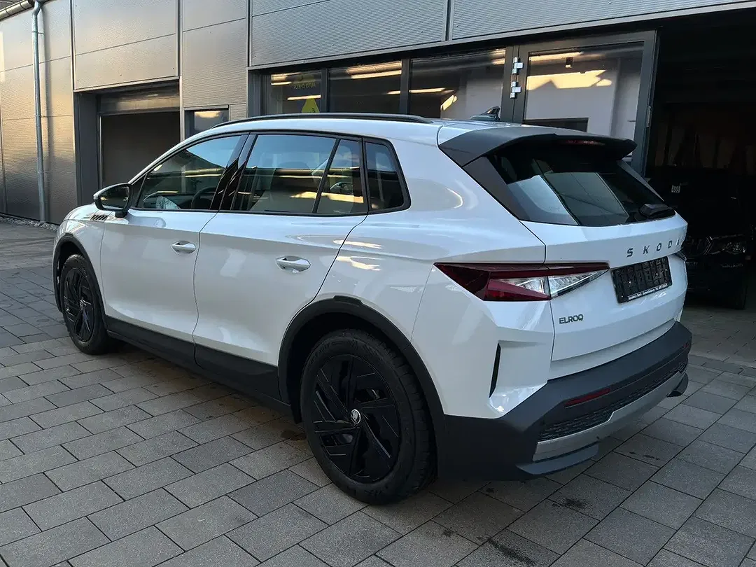 Skoda Elroq - Thumbnail 6